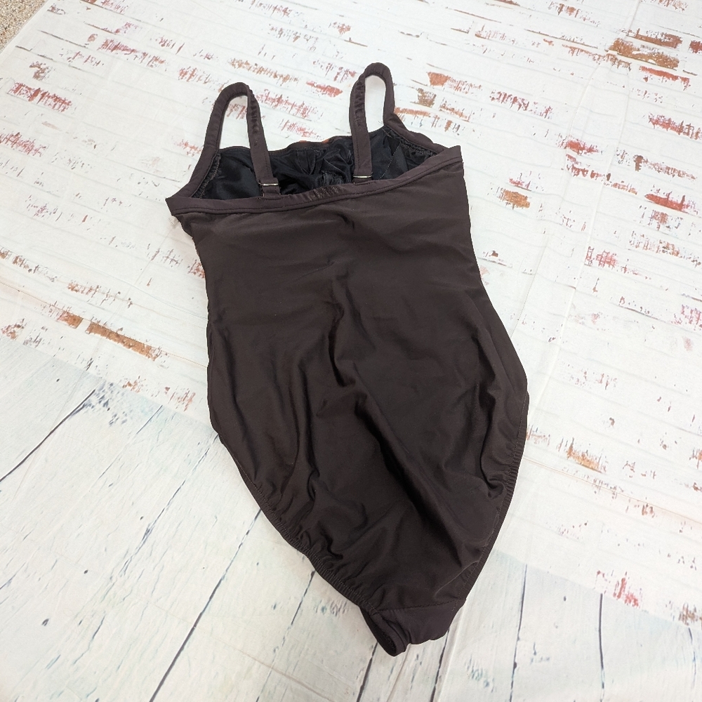 Miraclesuit One piece Vintage Suit - Picture 6 of 10